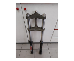 Fork Marzocchi Magnesium 35 mm ,   1970-80 - 3