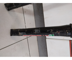 Fork Marzocchi Magnesium 35 mm ,   1970-80 - 5