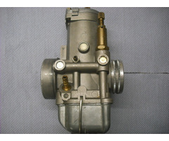 54 BING Vergaser, neuwertig, Maico ? - 2