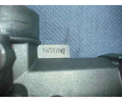 54 BING Vergaser, neuwertig, Maico ? - 5