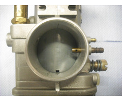 54 BING Vergaser, neuwertig, Maico ? - 6