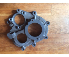 Suzuki RGB 500 Getriebeplatte 1133115400