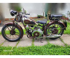 MOTO GUZZI SPORT 15 - 2