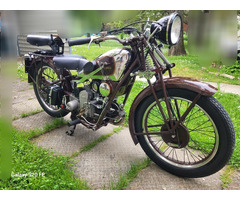 MOTO GUZZI SPORT 15 - 3