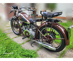 MOTO GUZZI SPORT 15 - 4