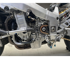 Kawasaki ZX7RR kit sbk - 3