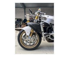 Kawasaki ZX7RR kit sbk - 4