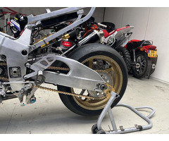 Kawasaki ZX7RR kit sbk - 5