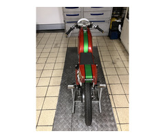 MALAGUTI / MINARELLI 50CC CLASSICRACER.1972 - 4