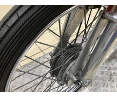 MALAGUTI / MINARELLI 50CC CLASSICRACER.1972 - 5