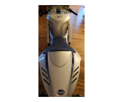 Mondial Piega 1000 zu verkaufen - 3