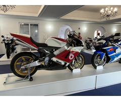 Mondial Piega 1000 zu verkaufen - 5