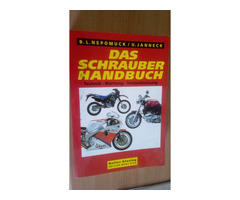 das Schrauberhandbuch