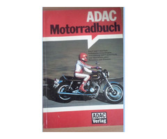 adac motorradbuch