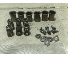 Clutch spring and thimble Ducati 200, 250, 350