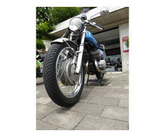 Kawasaki H1, Jg. 71 - 2