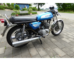 Kawasaki H1, Jg. 71 - 3