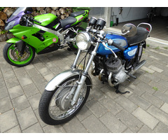 Kawasaki H1, Jg. 71 - 6