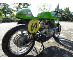 Kawasaki H1 - 6