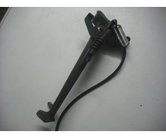 Suzuki RGV 250, Seitenständer - 2