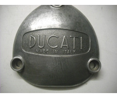 Ducati Königswelle,1 Zyl. Deckel - 3