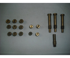 DELLORTO Vergaserdüsen