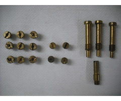 DELLORTO Vergaserdüsen - 2