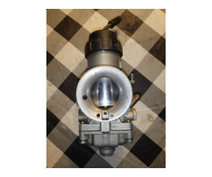 DELLORTO PHSB 36 nd - 4