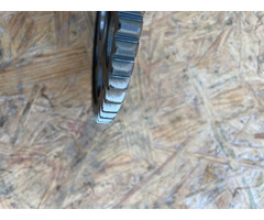 SUZUKI RG 500 Mk IV- VI -79-81 CRANKSHAFT GEAR 12252-42010 - 5