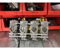 Keihin FCR 39mm Yamaha YZF 750 SP