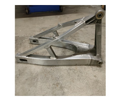 Bras oscillant honda rs125 nf4 - 3