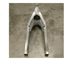 Bras oscillant honda rs125 nf4 - 4