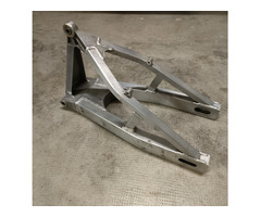 Bras oscillant honda rs125 nf4 - 6