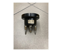 VEGLIA Contagiri per Competizione, original, used - 2