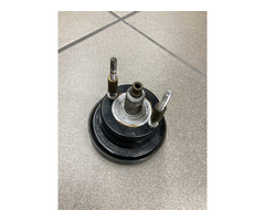 VEGLIA Contagiri per Competizione, original, used - 3