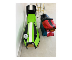 Für Honda Kawasaki Yamaha usw. - 2