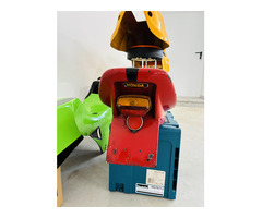 Für Honda Kawasaki Yamaha usw. - 3