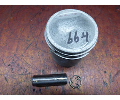 Aermacchi kolben - 3