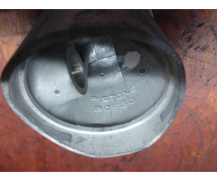 Aermacchi kolben - 4