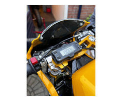 ORIGINALE PASINI POCKETRACER. - 2