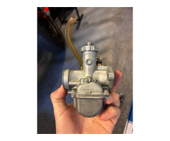 ORIGINALE PASINI POCKETRACER. - 4