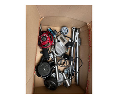 ORIGINALE PASINI POCKETRACER. - 5