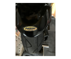 ORIGINALE PASINI POCKETRACER. - 6