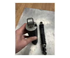 KONI - Motorrad Stoßdämpfer hinten gebraucht, passt für Ducati Einzylinder - 2