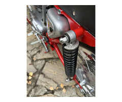 KONI - Motorrad Stoßdämpfer hinten gebraucht, passt für Ducati Einzylinder - 3