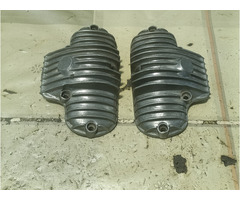 Valve caps Ducati 250, 350, 450 Scrambler