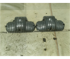 Valve caps Ducati 250, 350, 450 Scrambler - 3