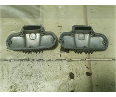 Valve caps Ducati 250, 350, 450 Scrambler - 5