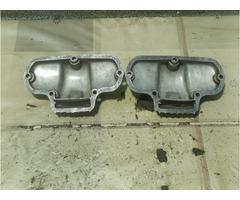 Valve caps Ducati 250, 350, 450 Scrambler - 6