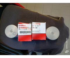 tz 250 spare parts NEW NEW